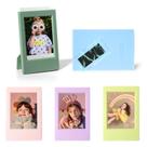 Marco para fotografías WOGOZAN 2x3 para Fujifilm Instax Mini (Paquete de 5)