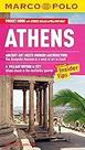 Marco Polo Athens Paperback Botig, Klaus and Schuppius, Arnd M