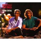 Marcos Valle E Celso Fonseca - Apresenta Pagina Central Cd