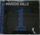 Marcos Valle One 16 Hits Marcos Valle One 16 Hits