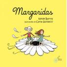MARGARIDA - Autor: BARROS, NEIDE - ESCRITA FINA