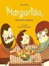 Margarida, coisa mais querida!