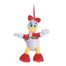 Margarida de Pelúcia 15cm - 01 unidade Natal Disney - Cromus Natal - Rizzo Margarida de Pelúcia 15cm - 01 unidade Natal Disney - Cromus Natal - Rizzo