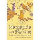 Margarida la rocque - INSTANTE Margarida la rocque - INSTANTE