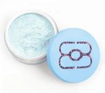 Margarilock neutralizer - cor azul pó facial finalizador Margarilock neutralizer - cor azul pó facial finalizador