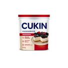 Margarina 75% Gordura 15kg - Cukin