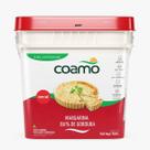 Margarina 80% Com Sal 14,5kg - Coamo