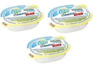 Margarina Com Sal Leco Cremosa Blister Sache 12 Unidades