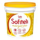 Margarina Profissional sabor Manteiga balde 3 kg sofitelli Sadia