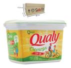 Margarina Qualy Com Sal 500g Cx 12 Unidades