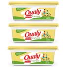 Margarina Qualy Especial Com Sal 250g - Kit 03 unidades