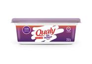 Margarina Qualy Light Zero Lactose com Sal 250g Caixa c 24