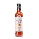 Margarita red - xarope de frutas flip drinks 500ml