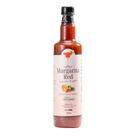 Margarita red - xarope de frutas flipdrinks 700ml