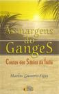 Margens do Ganges, As - EDITORA IDEIAS E LETRAS