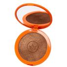Mari Maria Bronzer Compacto Tropical Tan Gold Sparkle Mari Maria Bronzer Compacto Tropical Tan Gold Sparkle