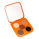 Mari Maria Makeup Paleta de Sombras Nude