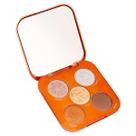 Mari Maria Makeup Paleta de Sombras Shine