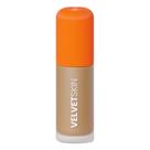 Mari Maria Velvet Skin Base e Corretivo Matte Amendoa
