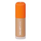 Mari Maria Velvet Skin Base e Corretivo Matte Caramelo
