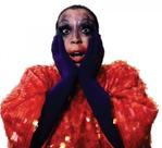 Maria alcina - de normal bastam os outros - cd