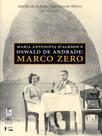 Maria antonieta d'alkmin e oswald de andrade - EDUSP