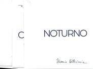 Maria Bethânia - Noturno - LP / Vinil