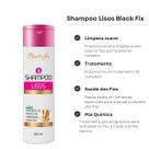 Maria Bonita Tratamento Shampoo Limpeza Eficaz 300 Ml