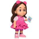 Maria Clara Com Sons - Novabrink 1055