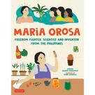 Maria orosa freedom fighter - TUTTLE PUBLISHING
