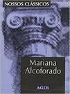 Mariana Alcoforado - Coleção Nossos Classicos 64 Mariana Alcoforado - Coleção Nossos Classicos 64