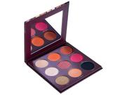 Mariana Saad By Océane 9 Shades - Paleta de Sombras