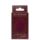 Mariana Saad by Océane Sister Blend Vinho - Esponja para Maquiagem