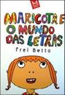 Maricota e o mundo das letras