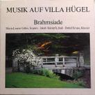 Marie Louise Gilles Jakob Stämpfli Detlef Kraus Brahmsiade Marie Louise Gilles Jakob Stämpfli Detlef Kraus Brahmsiade