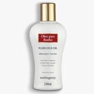 Marigold óleo para banho desodorante corporal 240 ml - Mahogany Marigold óleo para banho desodorante corporal 240 ml - Mahogany