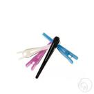 Marilu - Clips para Cabelo Luxo - 12un