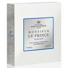 Marina de bourbon monsieur le prince elegant eau de parfum pour homme 100ml