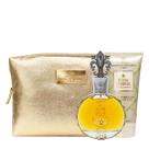 Marina de Bourbon Royal Diamond Kit Coffret Eau de Parfum Necessaire (3 produtos)