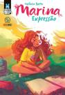 Marina: Expressão (Graphic MSP) - Capa Dura