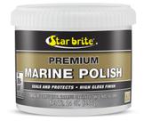 Marine Polish STAR BRITE Premium sela e protege 414 ml
