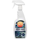 Marine Quick Wax 303 produtos de proteção de 90 dias 946 ml