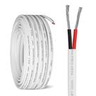 Marine Wire Kimbluth, cobre estanhado duplex de calibre 12, 30 pés Marine Wire Kimbluth, cobre estanhado duplex de calibre 12, 30 pés