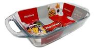 Marinex Seletta Assadeira Vidro Retangular 2,7 Litros
