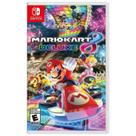 Mario Kart 8 Deluxe - SWITCH EUA