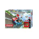 Mario Kart Pista Elétrica Carrera Go 4.9M