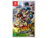 Mario Strikers para Nintendo Switch