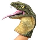 Marionete de Mão Cobra Schylling - Brinquedo Clássico