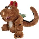 Marionete de mão Playful Minds Living Puppets Ollie The Dragon 35 cm
