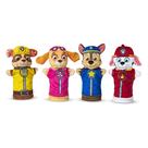 Marionetes de Mão PAW Patrol Melissa & Doug - 4 Fantoches e 4 Cartas